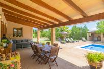 Finca miralles