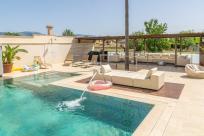 Holiday rentals in Rainbow home mallorca