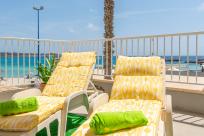 Alquiler vacacional en Vell mari 6