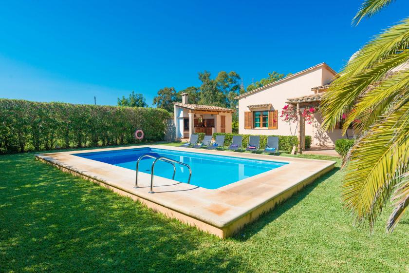 Casa daniela