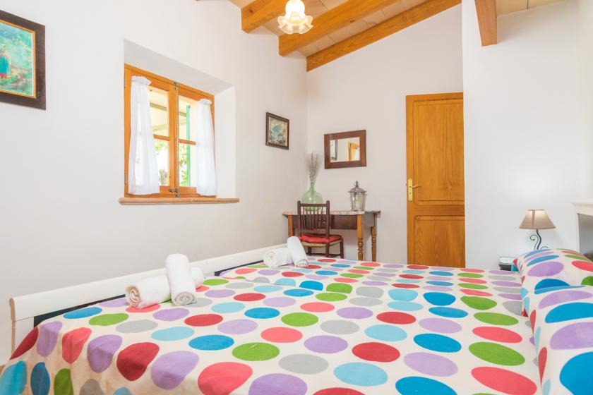 Holiday rentals in Can fabiol, Sóller