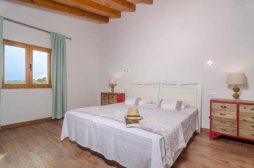 Holiday rentals in Can xesquet, ses Salines