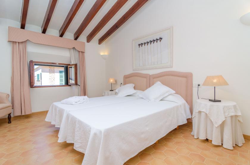 Holiday rentals in Can pati, Sóller