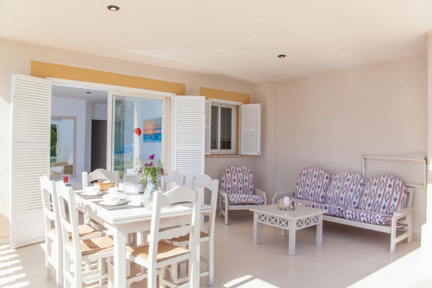 Holiday rentals in Sun of the bay vidalba 2 (b2 - a2), Port d'Alcúdia