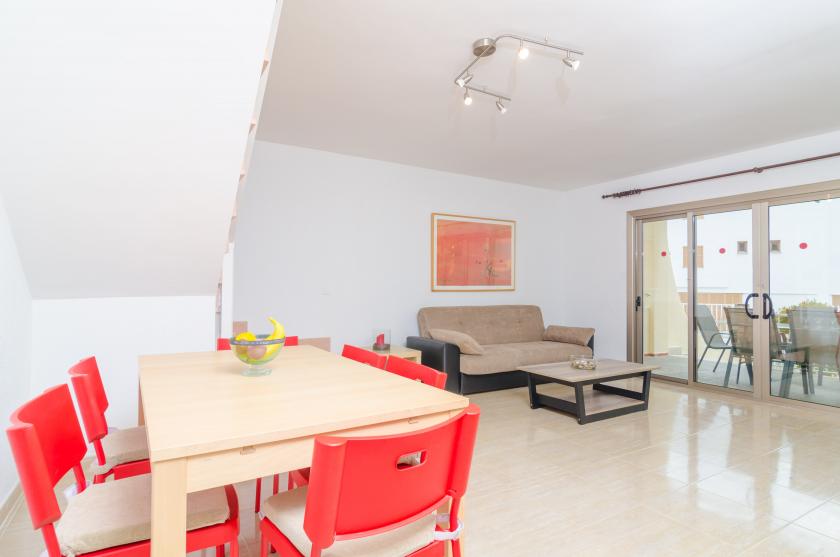 Alquiler vacacional en Salzes 3, Port d'Alcúdia