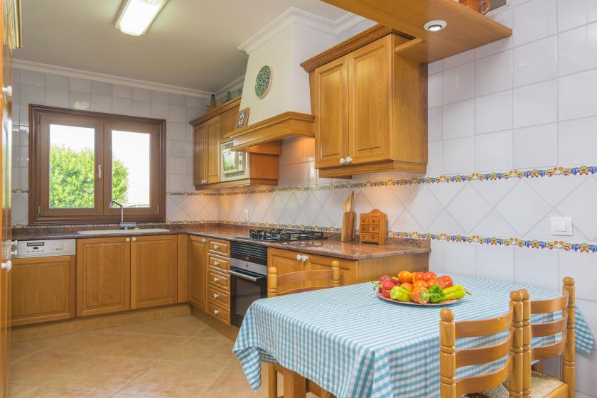 Holiday rentals in Pleta de bonany, Vilafranca de Bonany