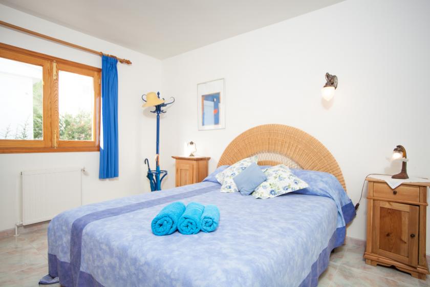 Holiday rentals in Villa germanor, Son Serra de Marina