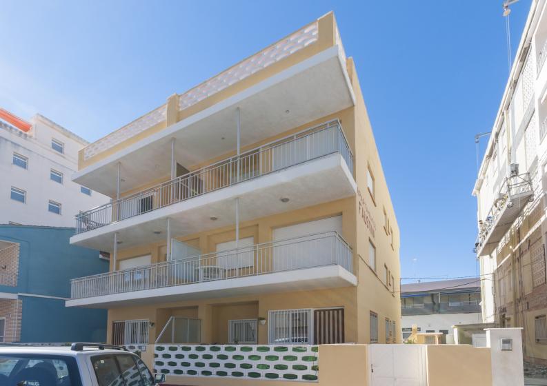 Holiday rentals in Pandora 2, Urbanització Platja de Bellreguard