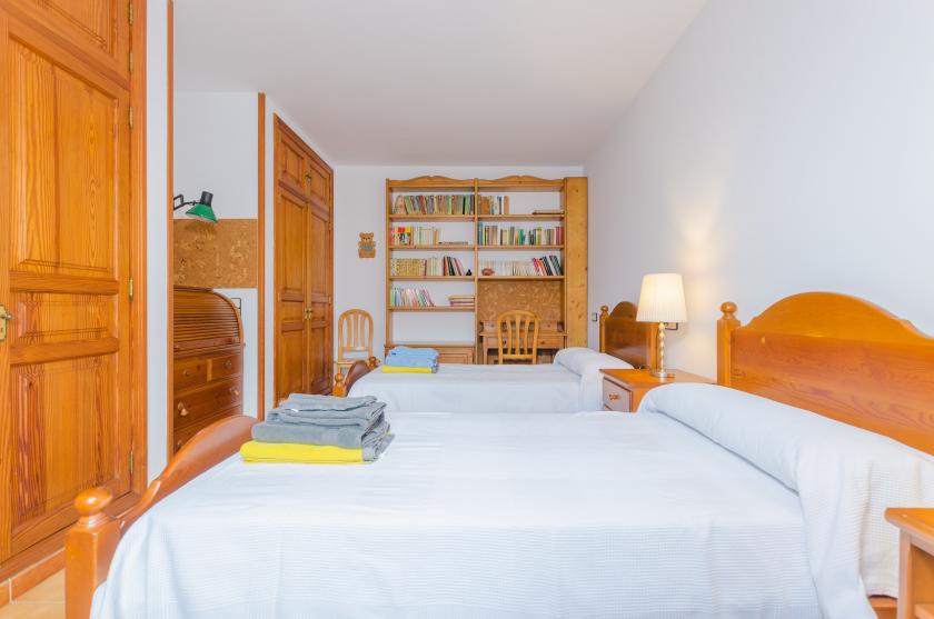 Holiday rentals in Can pere vell, Andratx