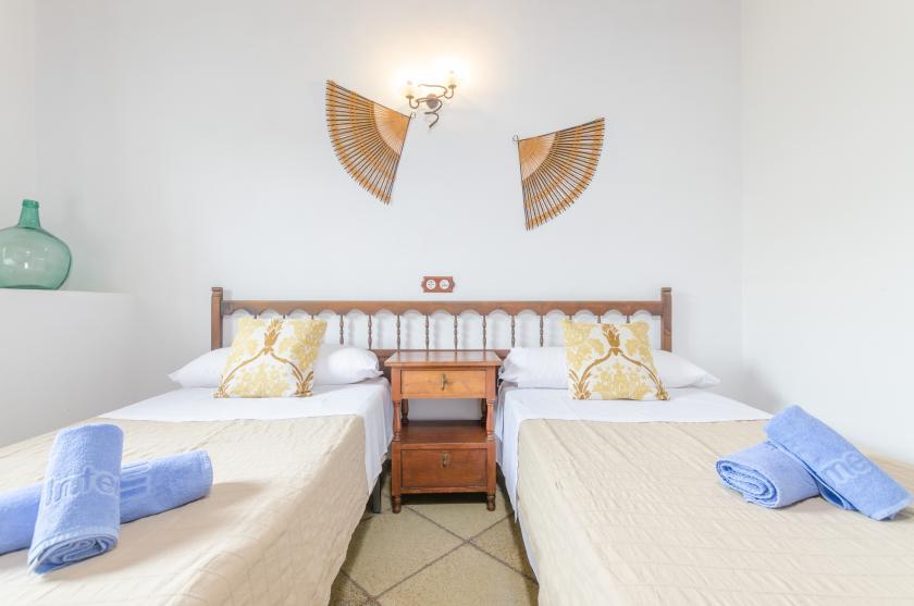 Alquiler vacacional en Sa bastida, Sant Joan