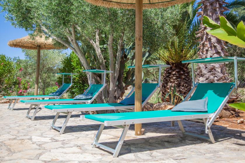 Alquiler vacacional en Can pina - adults only (eco pina), Costitx