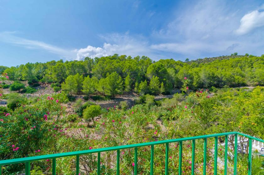 Holiday rentals in Can bolei, Sant Elm