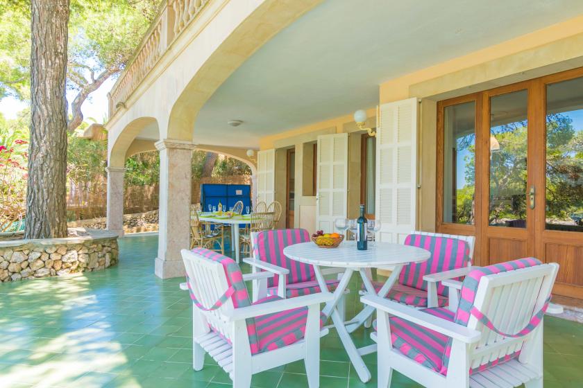 Holiday rentals in Torre del mar, Portopetro