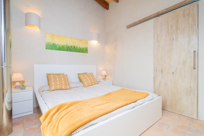 Holiday rentals in Can pina - adults only (eco redonda 2), Costitx