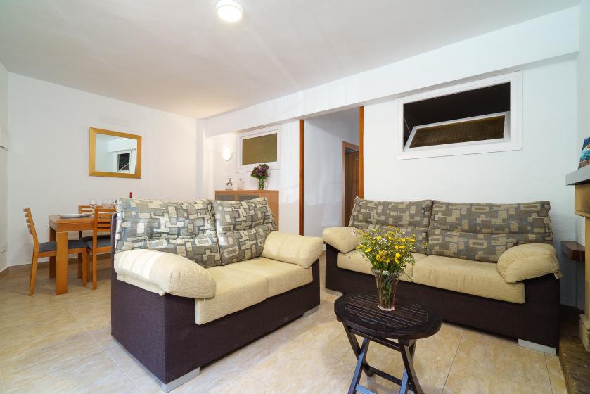 Holiday rentals in Granacinc, el Poble Nou de Benitatxell/Benitachell