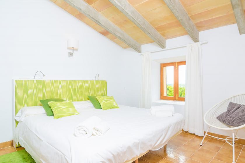 Alquiler vacacional en Finca can setri, Sant Llorenç des Cardassar
