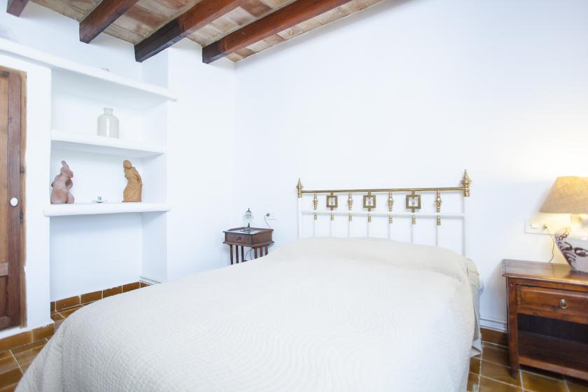 Holiday rentals in Can guillo, Pollença