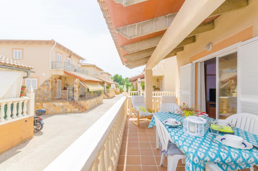 Holiday rentals in Aritja, 5, Port d'Alcúdia