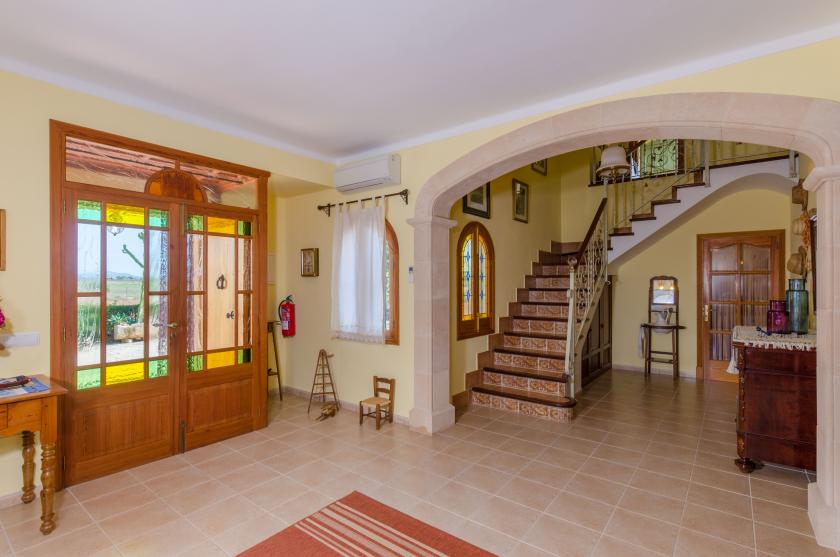 Santa eulalia petit