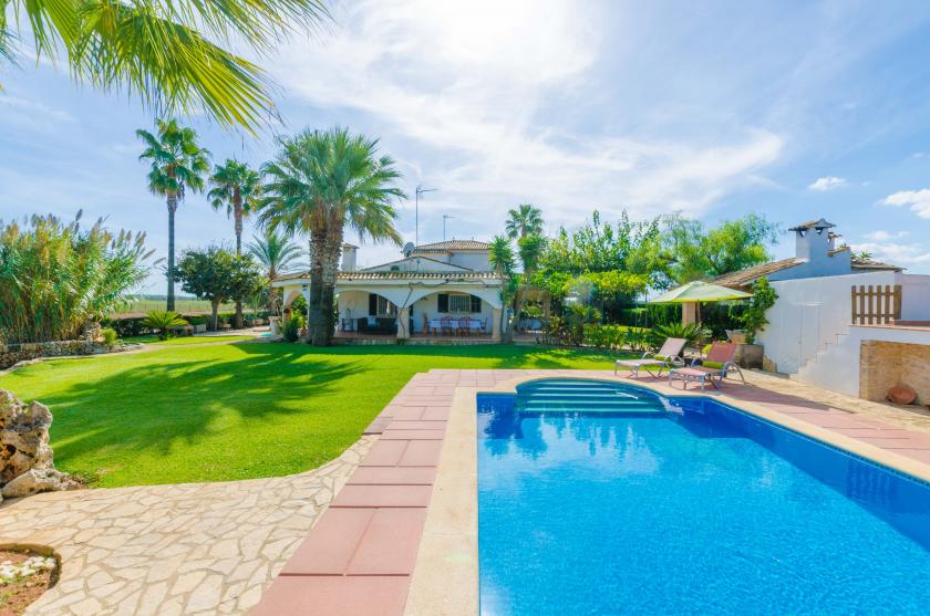 Santa eulalia petit