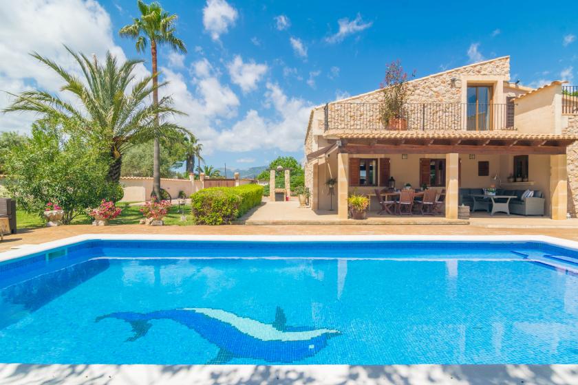 Finca miralles