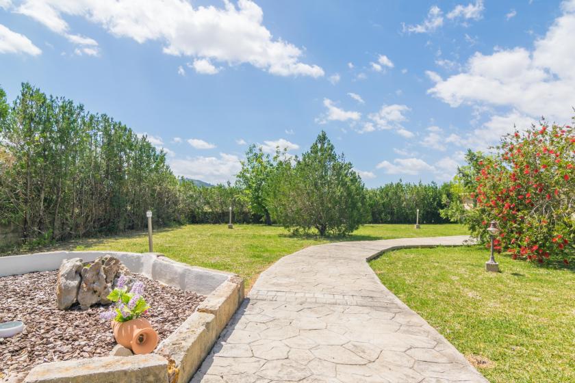 Finca miralles