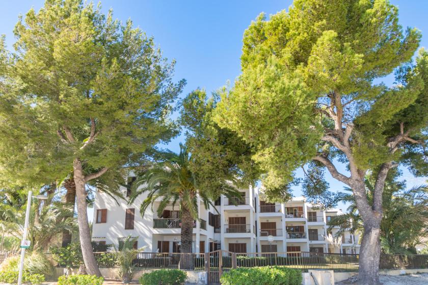 Ferienunterkünfte in Andreu playasol, Port d'Alcúdia