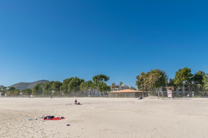 Ferienunterkünfte in Andreu playasol, Port d'Alcúdia