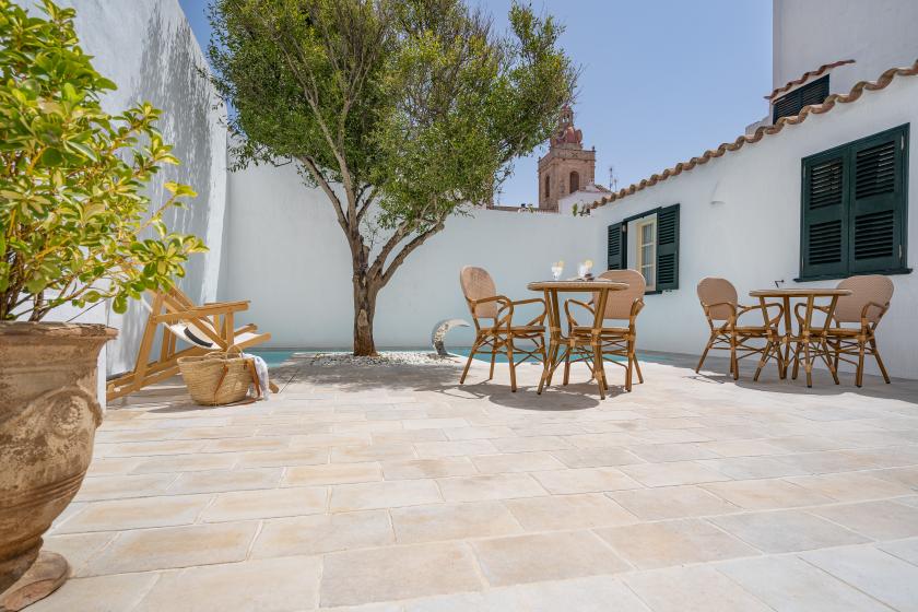 Alquiler vacacional en Seranova luxury hotel gran confort plus - ad. only, Ciutadella