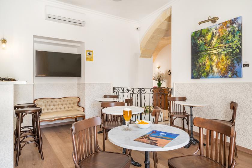 Alquiler vacacional en Seranova luxury hotel gran confort plus - ad. only, Ciutadella