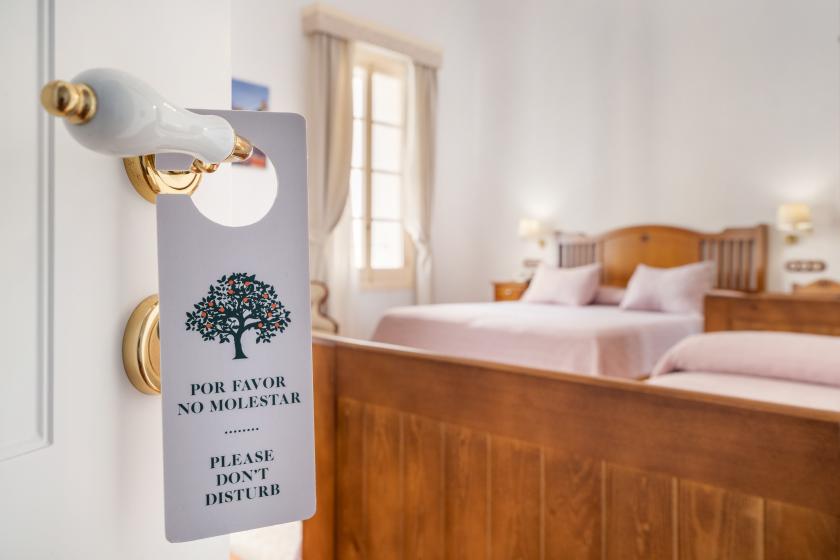 Alquiler vacacional en Seranova luxury hotel gran confort plus - ad. only, Ciutadella