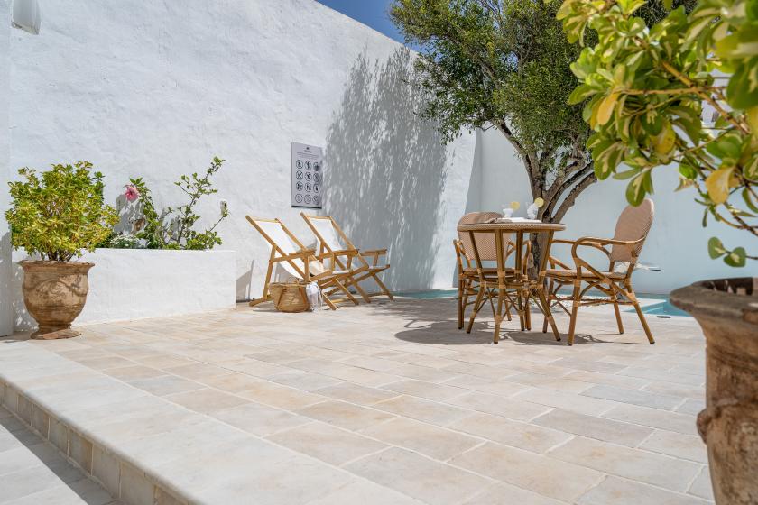 Alquiler vacacional en Seranova luxury hotel gran confort plus - ad. only, Ciutadella