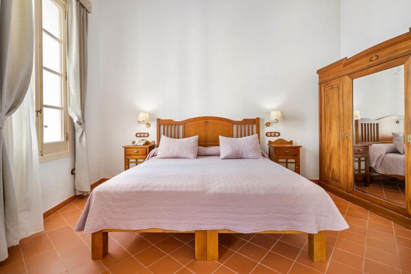 Alquiler vacacional en Seranova luxury hotel gran confort plus - ad. only, Ciutadella
