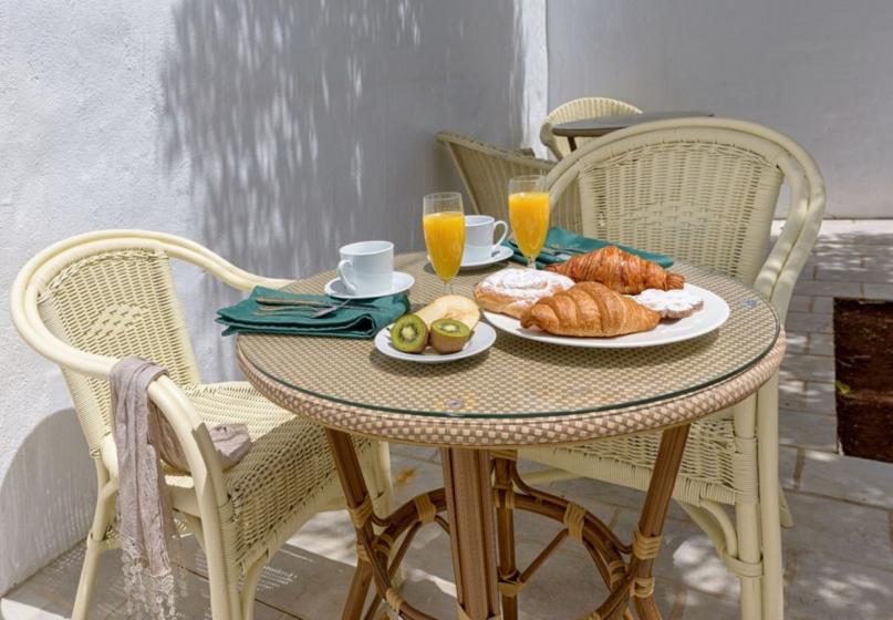 Alquiler vacacional en Seranova luxury hotel gran confort plus - ad. only, Ciutadella
