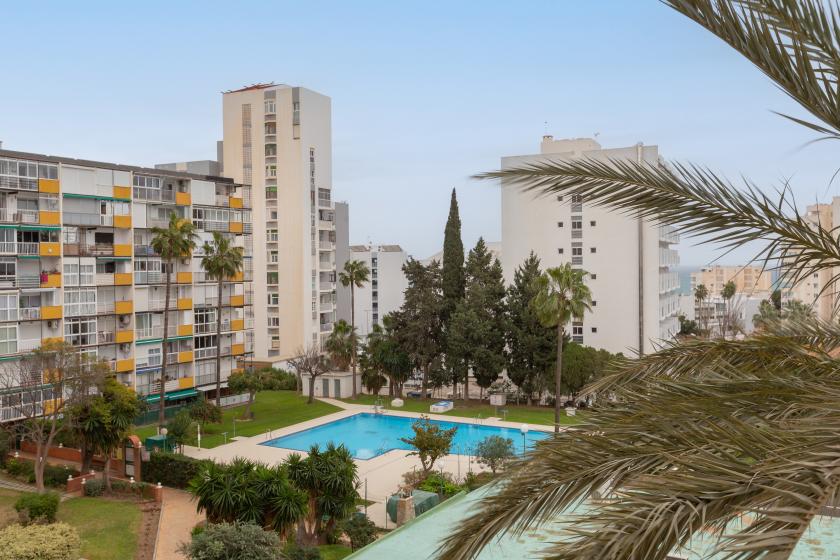 ⛱ Bonanza Beach Apartamento para 4 huéspedes en Benalmádena, Málaga