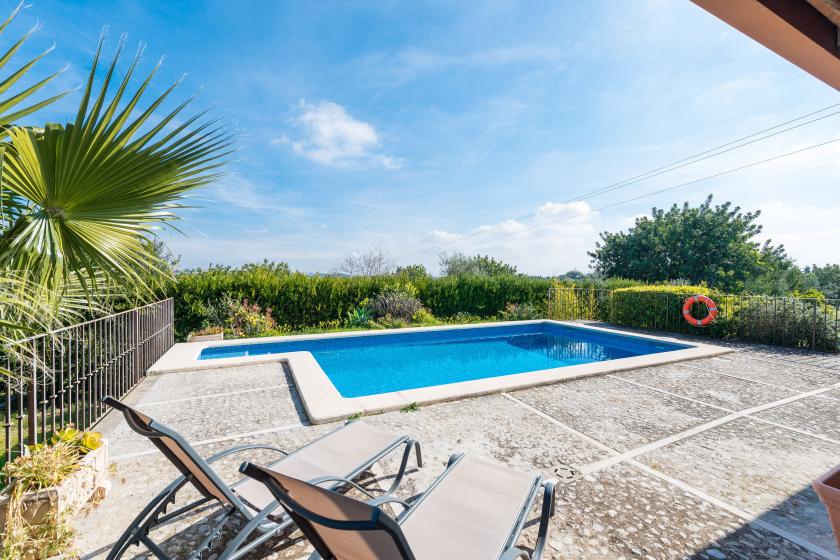 Holiday rentals in Can gallu - adults only, Moscari