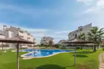 Ferienhaus auf Xàvega