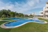 Ferienhaus auf Xàvega