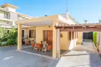 Holiday rentals in Can juanito