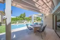 Holiday rentals in Villa agusmar