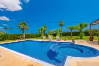 Alquiler vacacional en Son crestes