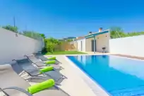 Holiday rentals in Villa jaume