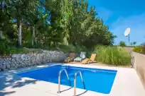 Holiday rentals in Son puig