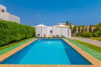 Location de vacances à Casa fiol