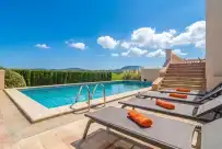 Location de vacances à Sort nova