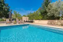 Location de vacances à Sort nova