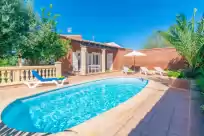Holiday rentals in Villa marilda