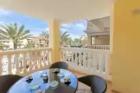 Alquiler vacacional en Cuarzo