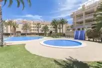 Alquiler vacacional en Cuarzo
