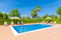 Holiday rentals in Es pascolet